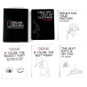 Generique Jeu de Cartes à Boire Drunk Desires
